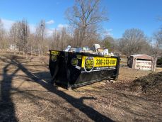 thumb_Eden, NC 27288 (2) Dumpster Rental 863 Friendly Road Dumpster Rental & Porta Potty Service in Eden, NC